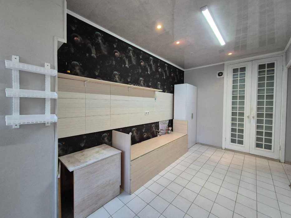 Продаж 3к квартири 70м,вул Антоновича (Горького), Палац України, Центр