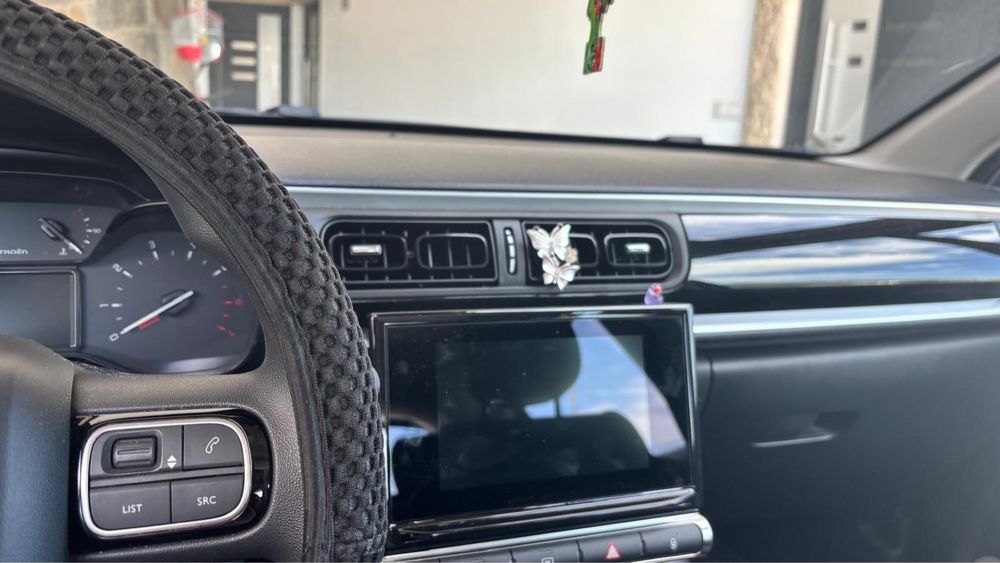 Citroën C3 72mil Km