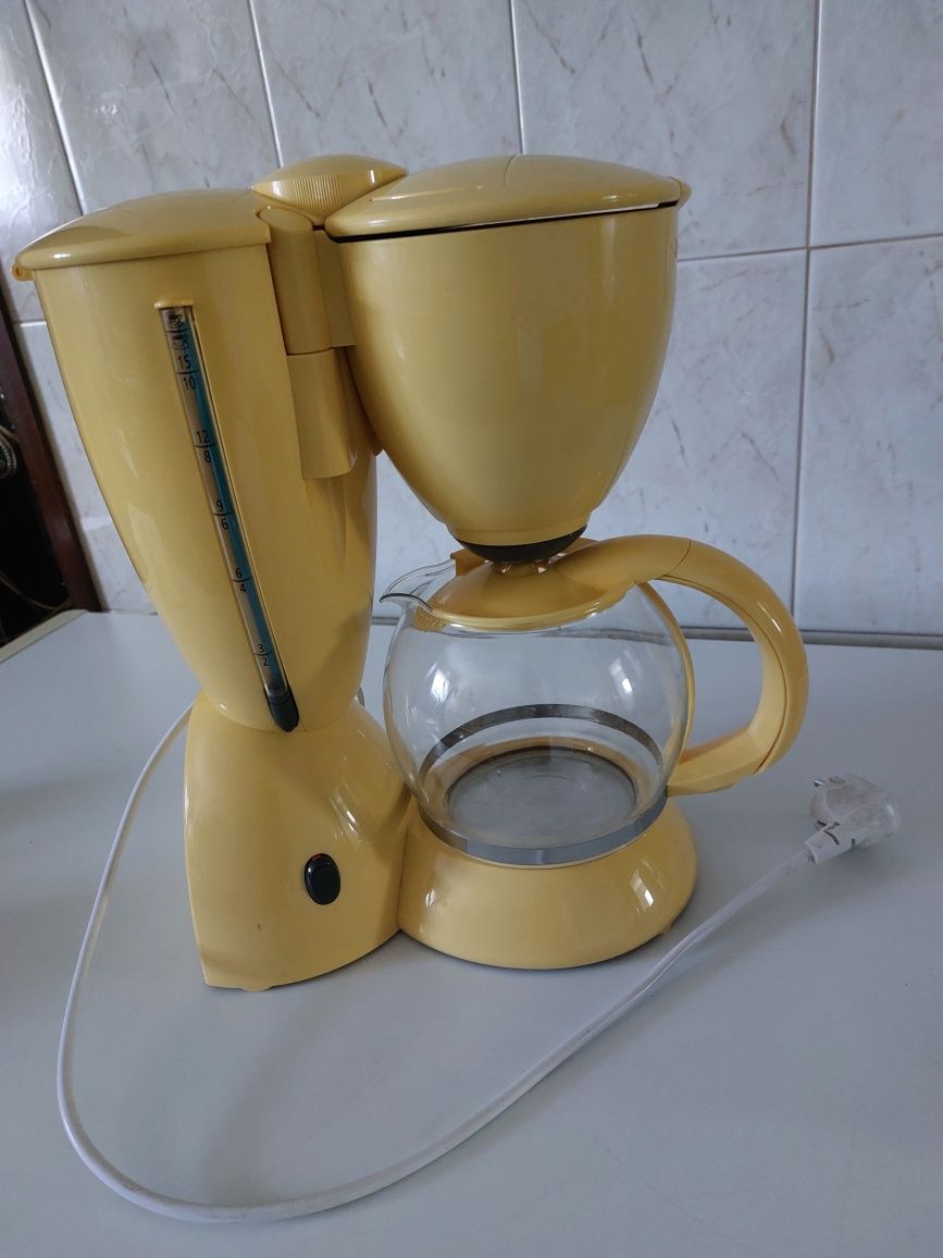 Maquina de café da moulinex