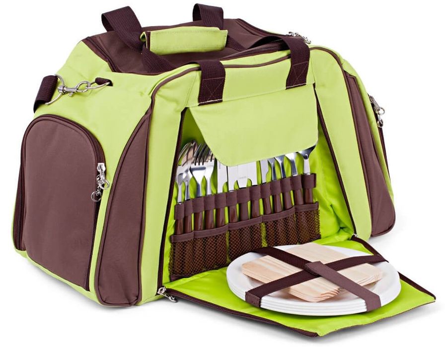 Набір для пікніка Кемпинг Jungle
оставить отзыв