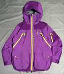 Haglofs x GoreTex Куртка