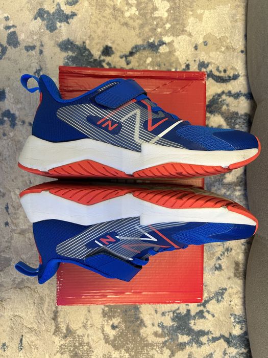 Кросівки New Balance і ідеальному стані (38 розмір)