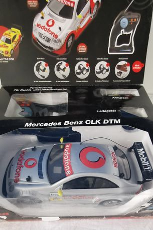 Model RC Nikko Mercedes CLK