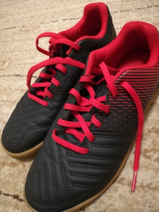 Buty chłopięce sportowe