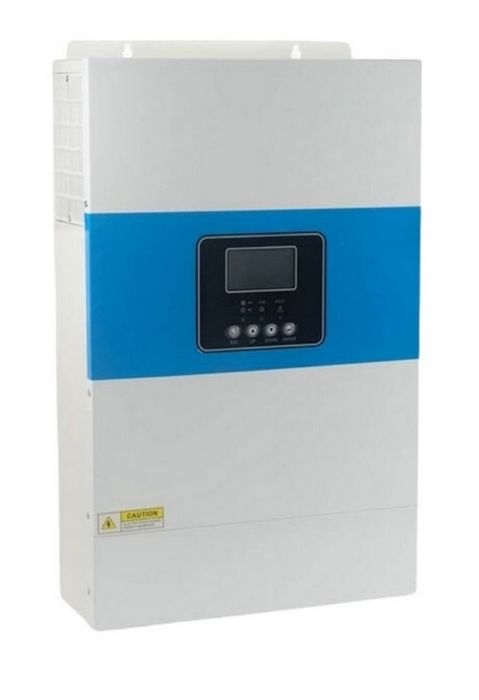 Гибридный инвертор 3.5кв 24в. SC HF3500-24