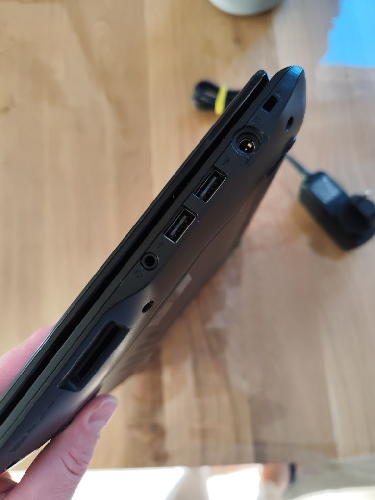 notebook ACER Aspire One 725