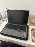 Portátil Gaming Lenovo