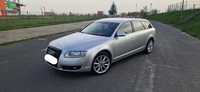 Audi A6 Sprzedam Audi A6C6 3.0TDI Quattro