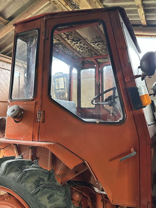 Продам або обміняю трактор T-16