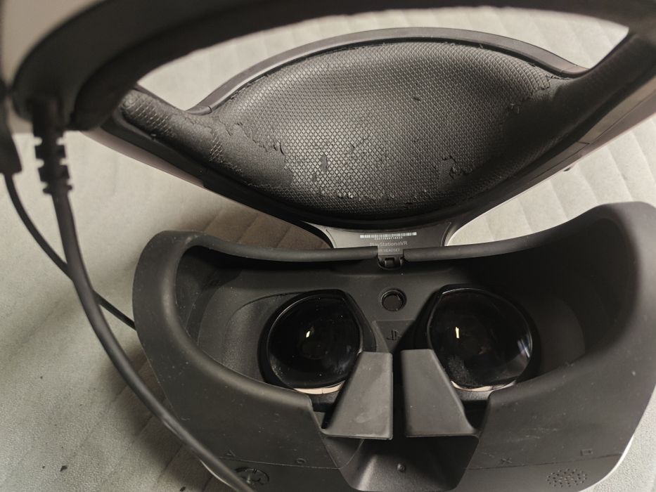 PlayStation camera Sony ps4 VR