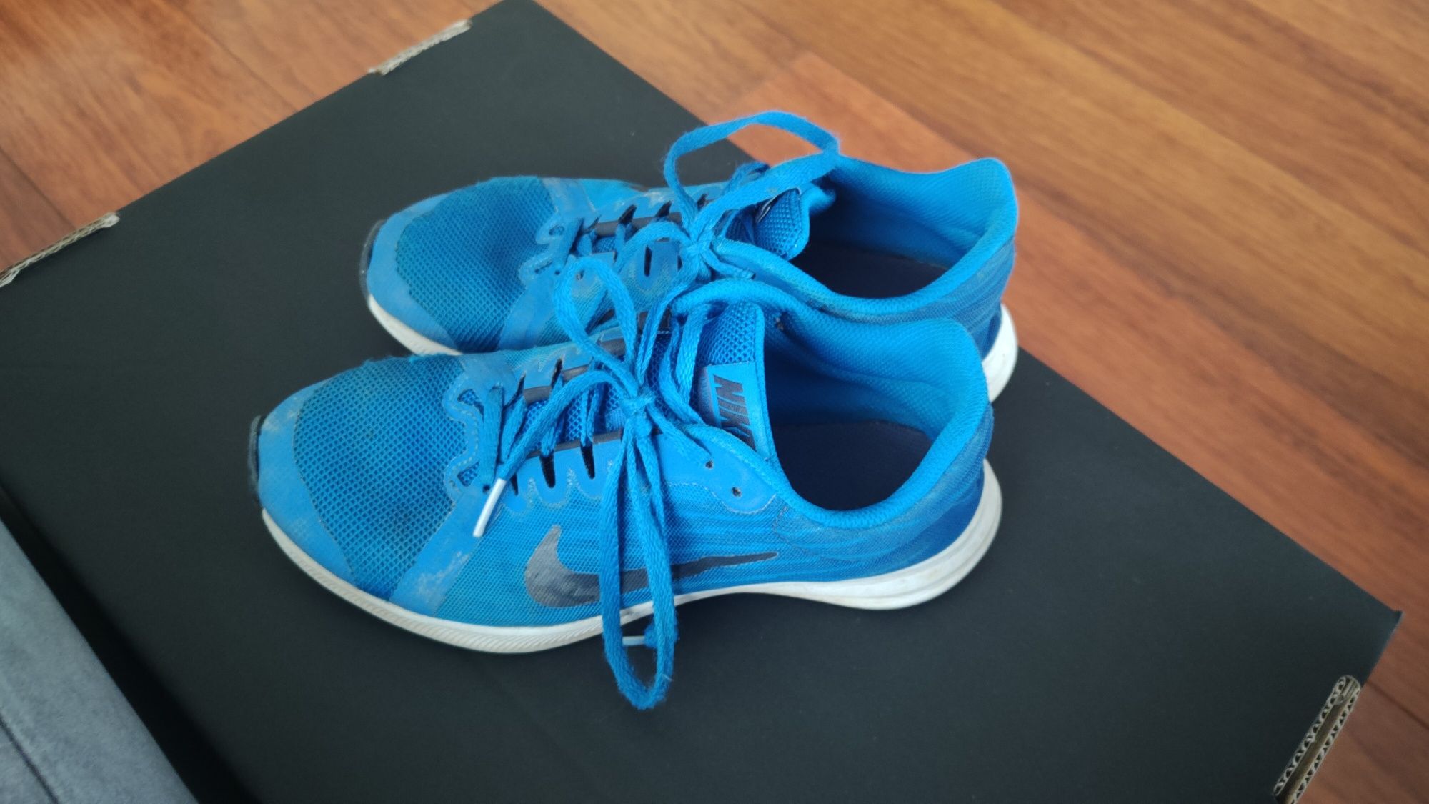 Buty sportowe Nike r.36