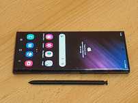 Смартфон Samsung Galaxy S22 Ultra 12/256GB SM-S908B Duos Оригінальний