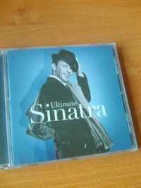 Frank Sinatra  Ultimate Sinatra CD / folia /