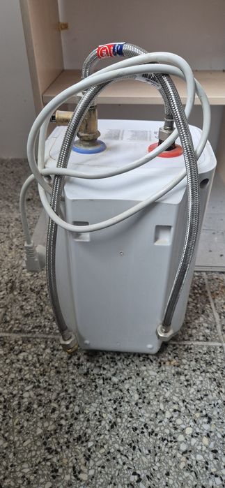 Podgrzewacz wody bojler Tesy