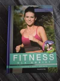 Książka "Fitness dla kobiet"