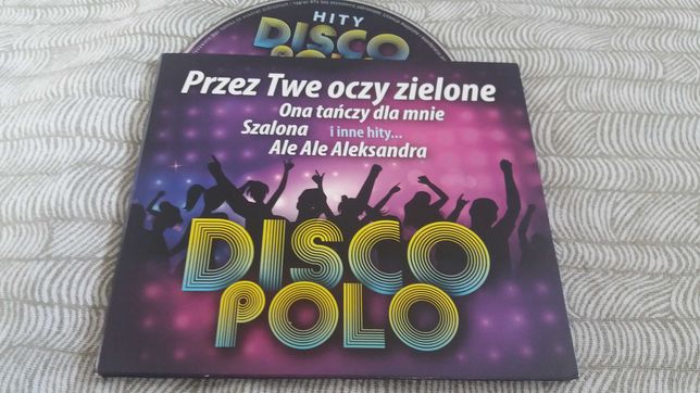Hity disco polo Z.Martyniuk, Piękni i młodzi itp