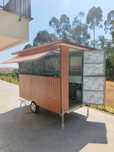 Roulote / Atrelado / FoodTruck