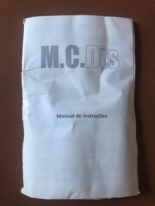 Bicicleta Avigo Downhill