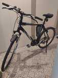 Rower Unibike Flash rozmiar XL