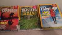 National Geographic Traveler