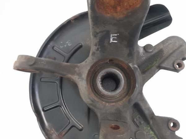 Manga de eixo frente esquerda VOLKSWAGEN Polo (9N)