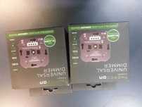 Dimmer Universal LED5-300VA HL10-400W THORGEON 10001 (cena za 2 szt)