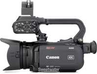 Camara de video canon xa60
