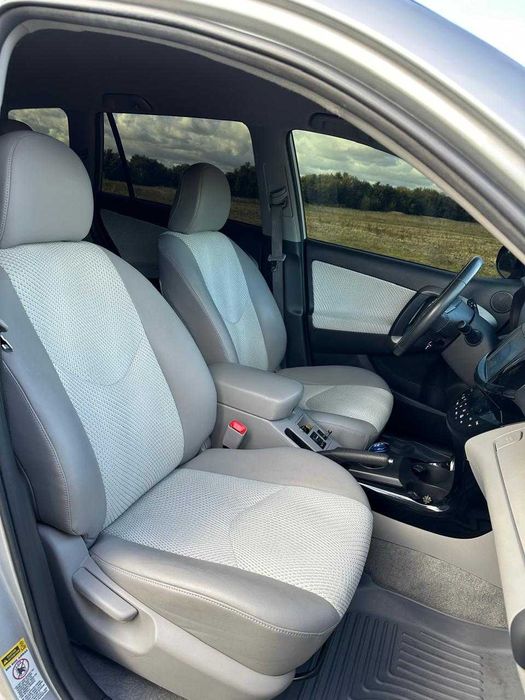 Toyota RAV4 EV, 2014