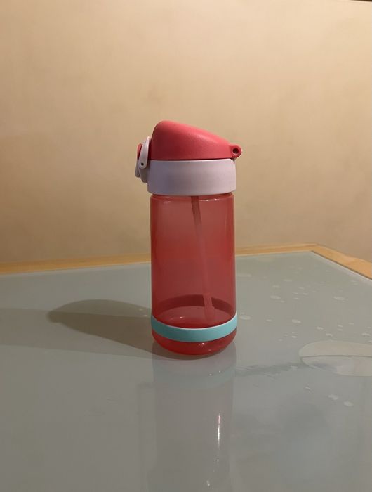 Бутылка поилка ,500ml