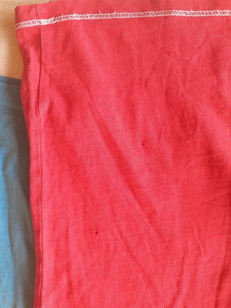 Zestaw bluzek/t-shirty chłopięce