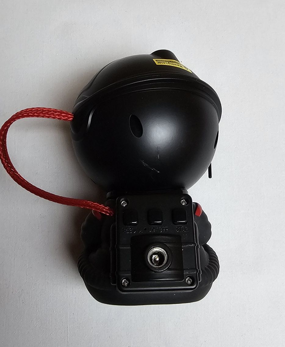 Projektor gwiazd astronauta