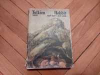 Hobbit czyli tam i z powrotem - TOLKIEN Iskry, twarda oprawa