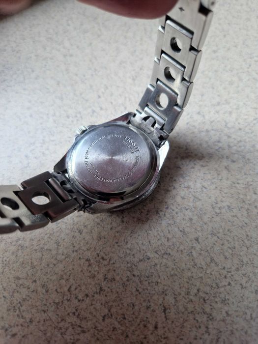 Zegarek Tissot Vintage diver