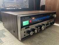 Technics SA 5400X amplituner po serwisie!
