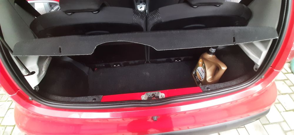 Продам Peugeot 107 2011 р.в.