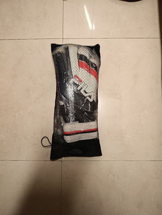 Luvas G.Redes c/tala FILA