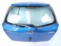 KLAPA BAGAŻNIKA TOYOTA YARIS II (2005-2009) 3D 8T0