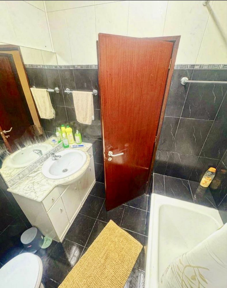 Quarto Partilhado para homem