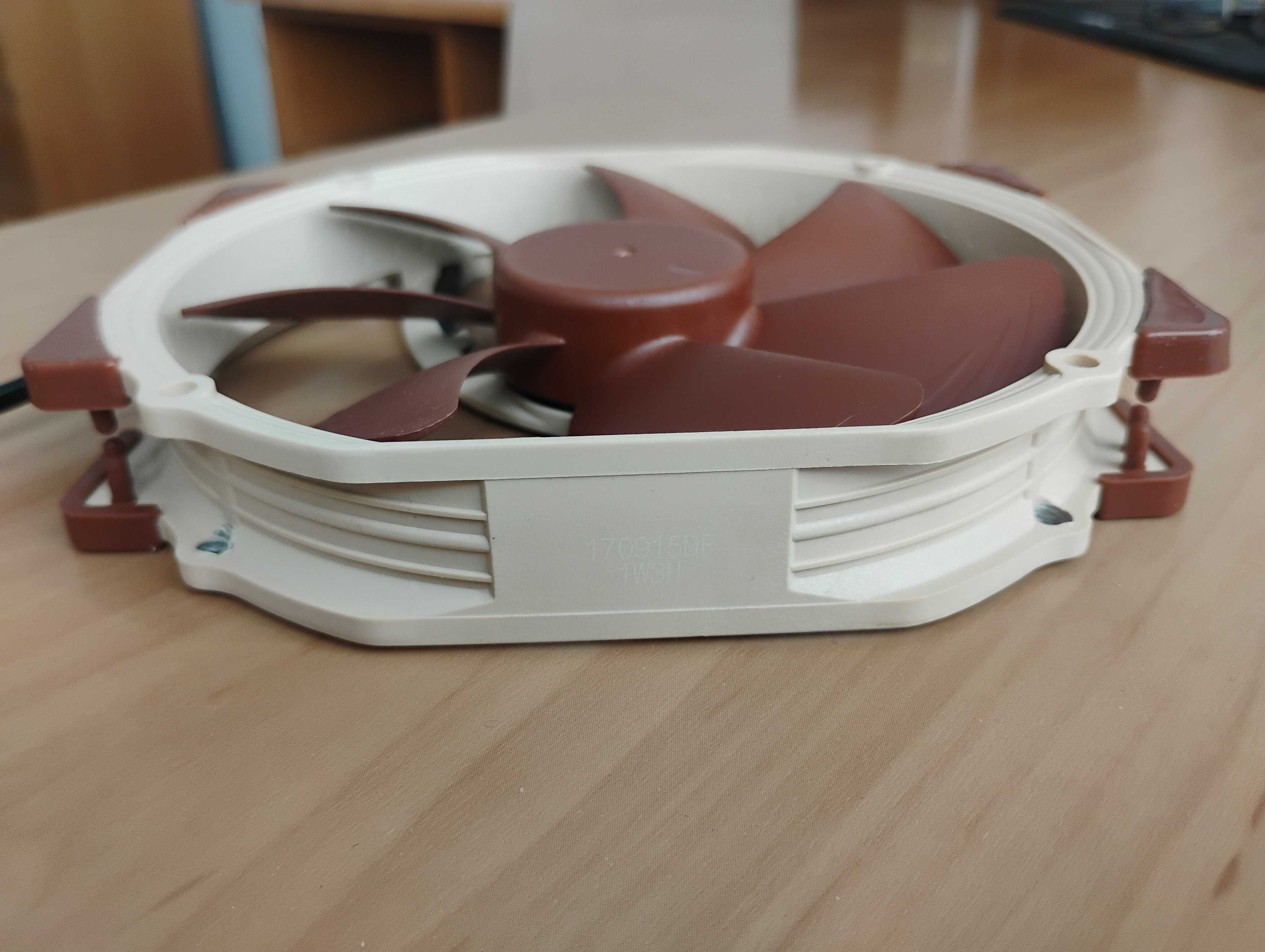 Wentylator Noctua NF-A15 140mm PWM