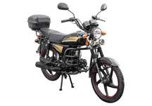 Мопед Spark SP125C-2CFO