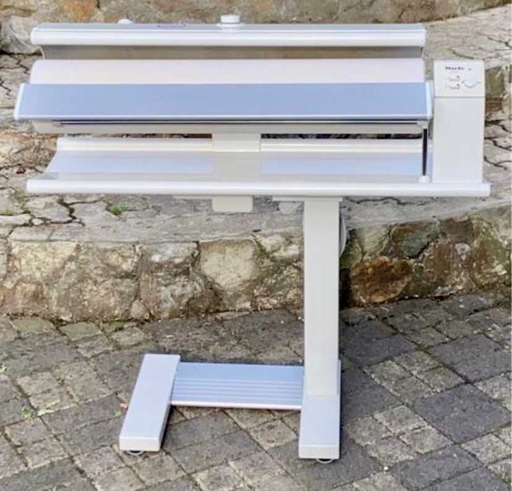 POMORZE MIELE MAGIEL Prasowalnica Parowy Dostawa Gwarancja Faktura