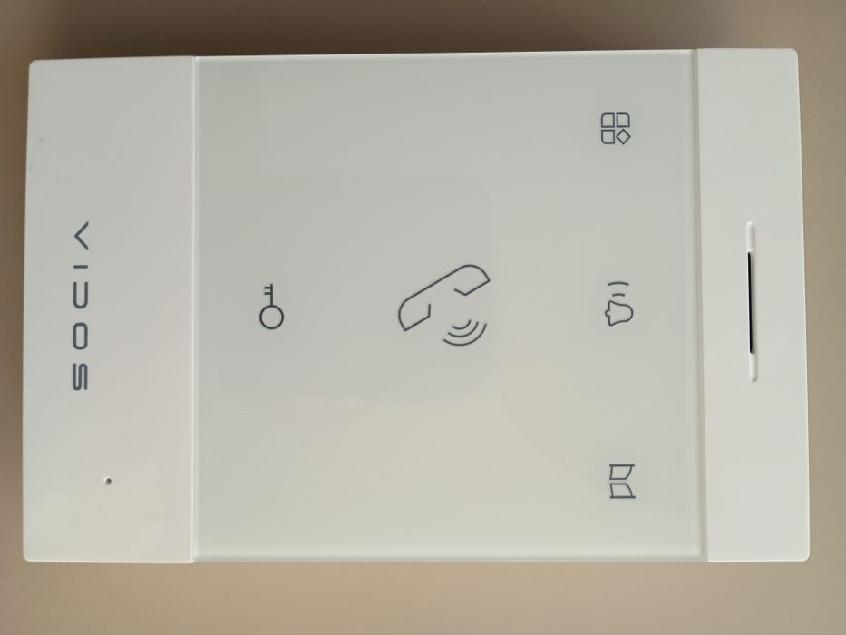 Unifon Vidos Domofon