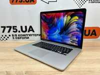 15.4" Apple A1398 MacBook Pro Retina (2880x1800) IPS/ i7-4770HQ/16/256