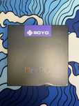 Mini PC/Міні ПК SOYO M4 PLUS: 16GB DDR4 M.2 512GB SSD Intel N100 NEW