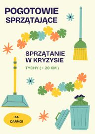 Sprzątanie Mieszkań Osób Dotkniętych Kryzysem Psychicznym