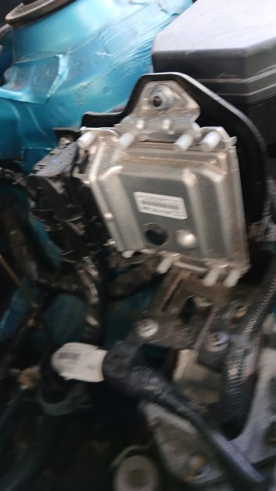 Centralina motor / ECU SUZUKI Vitara (LY)