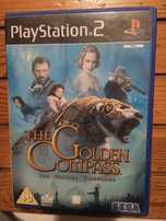 The Golden Compass PS2