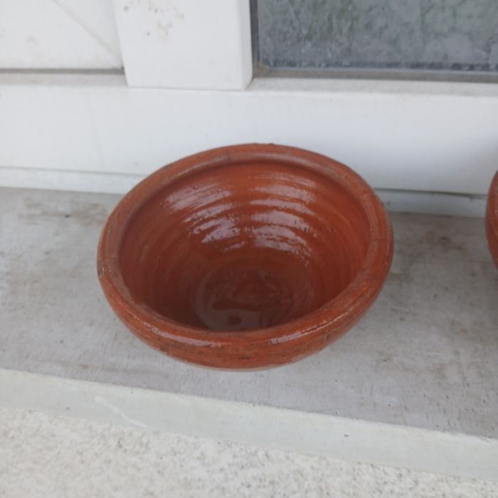 Ченашниці глиняні