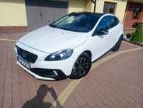 Volvo V40 Cross Country // Klima // Panoramadach // ON // Tempomat // 223 000 km // 2x ALU 16"