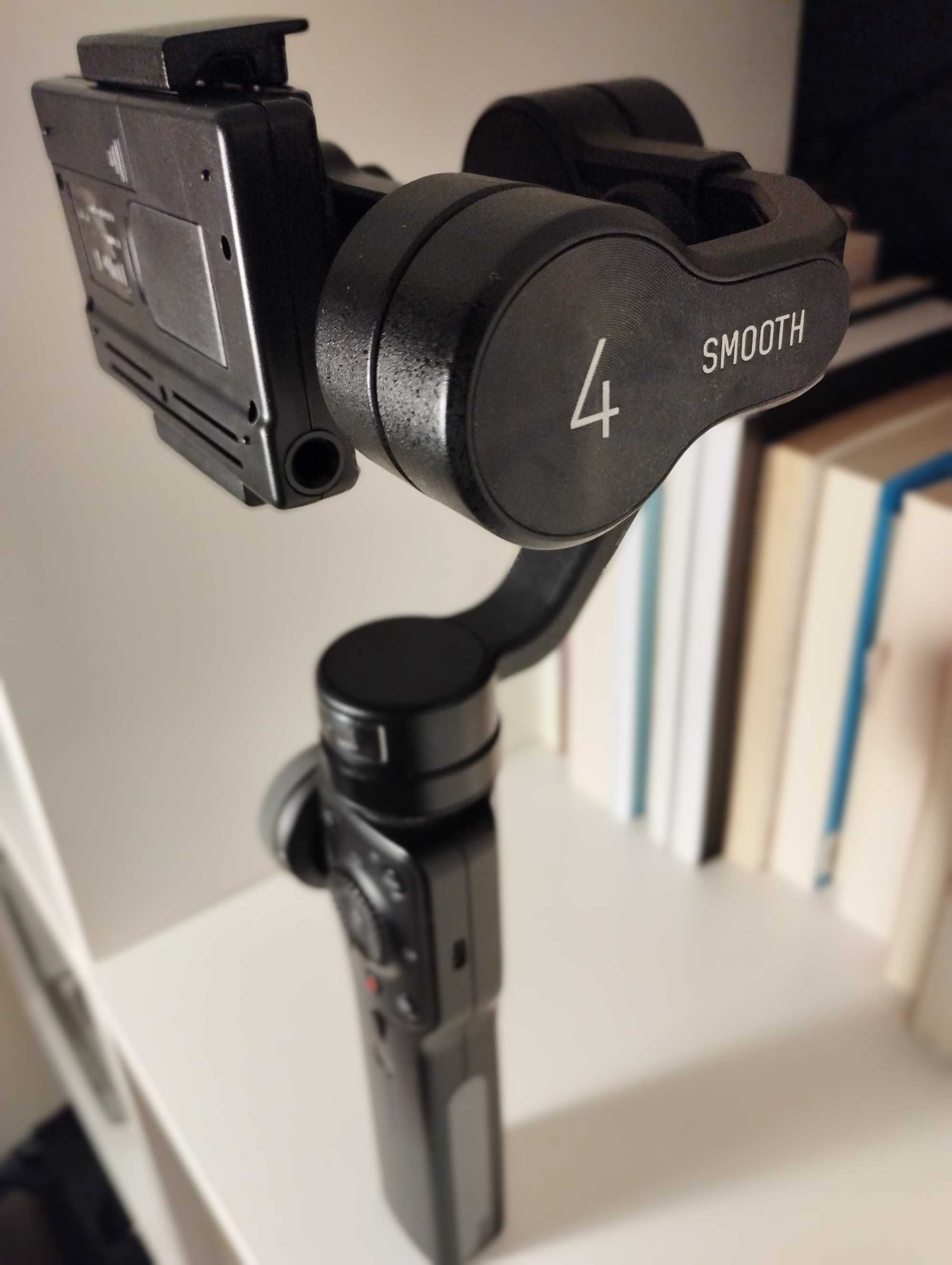 Gimbal Zhiyun Smooth 4